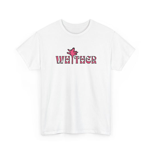 Copy of Copy of Whither Summer Tee