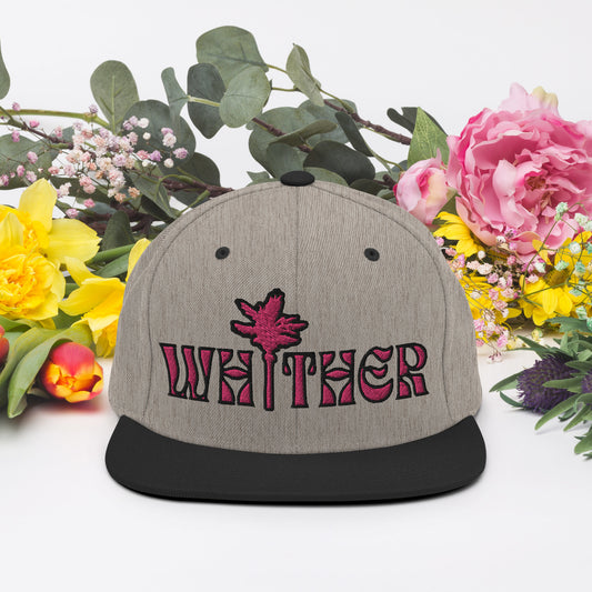Whither Summer Cap